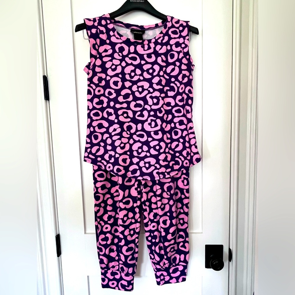 Nooworks jogger set